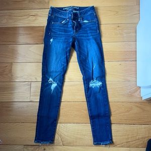 American Eagle Jeggings
